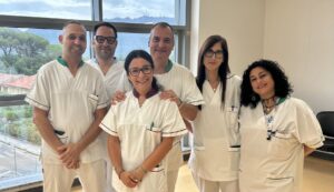 Ospedale di Comunità Tempio Pausania