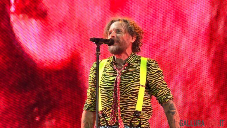 jovanotti olbia