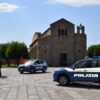 Polizia Olbia San Simplicio