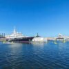 Porto turistico waterfront Olbia