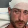 Preso a sassate a Olbia, poi gli insulti e le minacce su WhatsApp