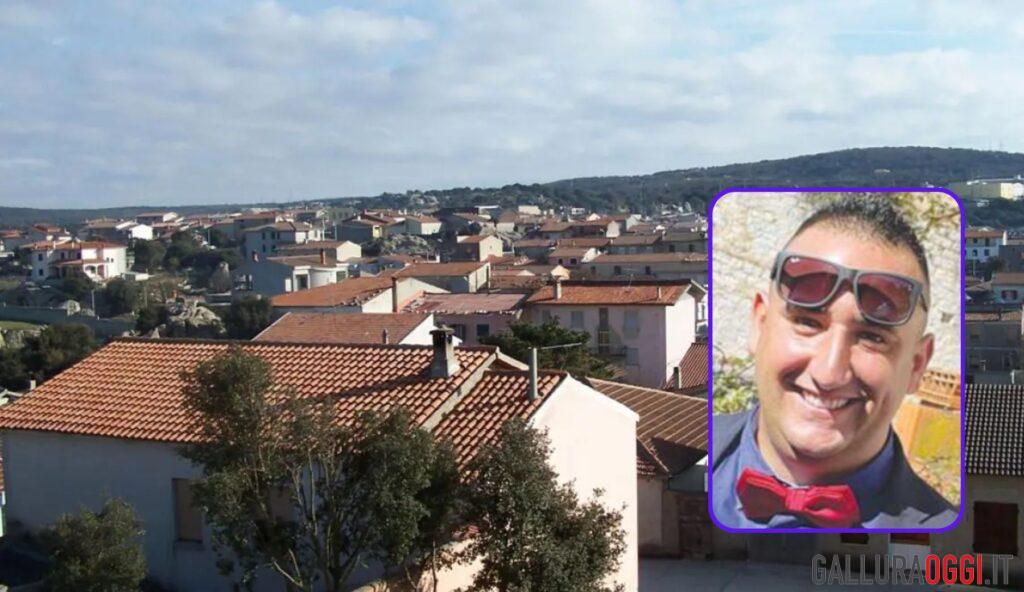 Quirico Mura