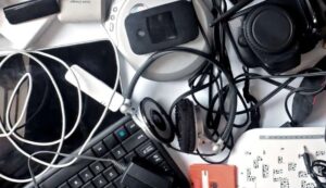Rifiuti elettrici