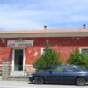 casa cantoniera