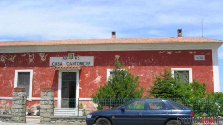 casa cantoniera