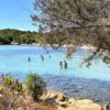 Spiaggia Arzachena