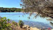 Spiaggia Arzachena