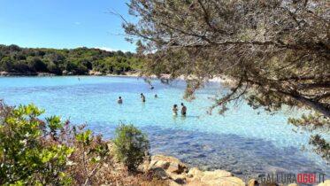 Spiaggia Arzachena
