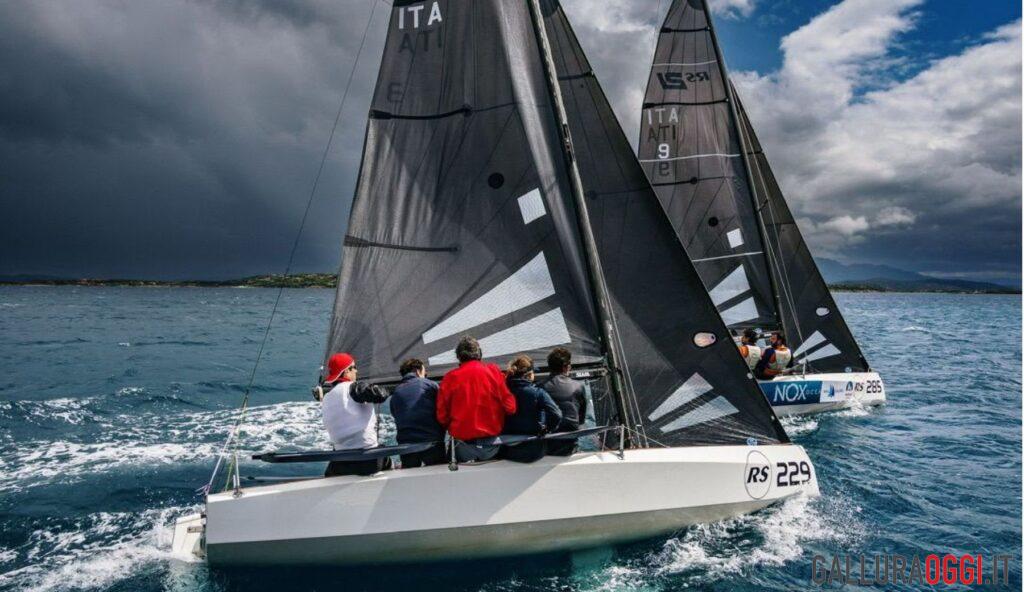 Vela Cup Sardegna