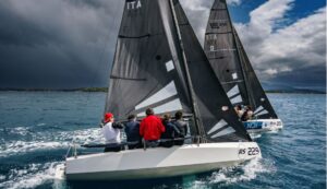 Vela Cup Sardegna