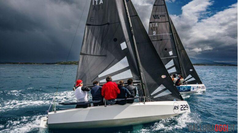 Vela Cup Sardegna
