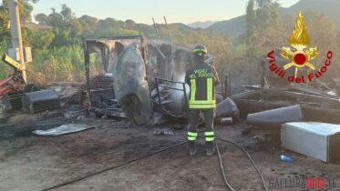 incendio rudalza