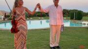 finazzer flory mazzadori Amore e mare a Puntaldia