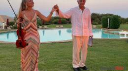finazzer flory mazzadori Amore e mare a Puntaldia