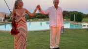 finazzer flory mazzadori Amore e mare a Puntaldia