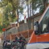 accoltellamento olbia