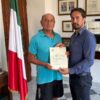bagnino encomio la maddalena agostino spanu fabio lai