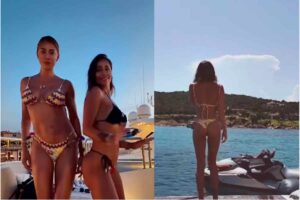 belen porto cervo