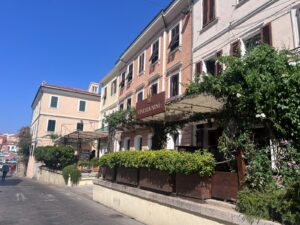 blackout la maddalena vineria ninì