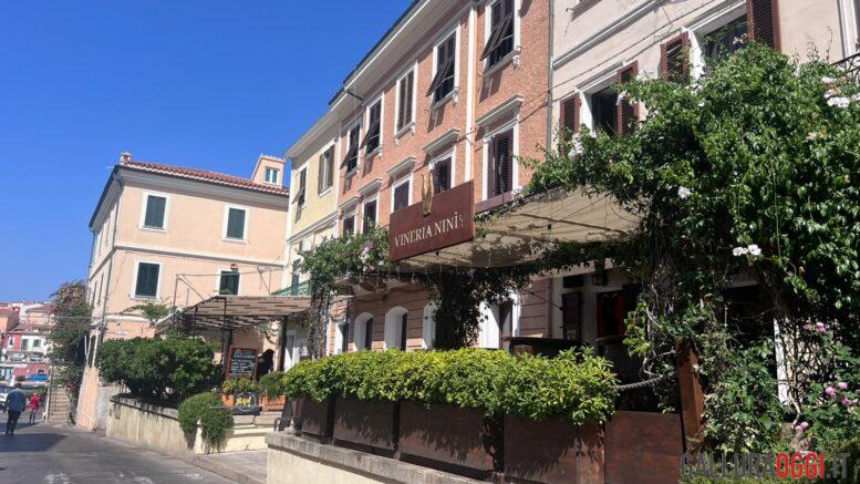 blackout la maddalena vineria ninì