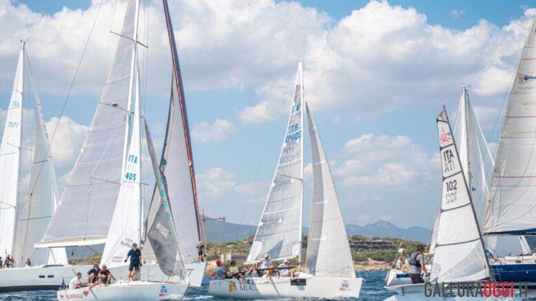 cala dei sardi vela club cala dei sardi