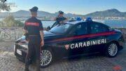 carabinieri olbia