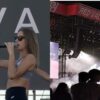 clara soundcheck