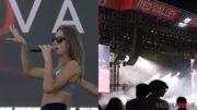 clara soundcheck