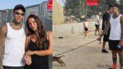 Fedez e Giulia