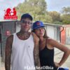 fedez lida Giulia Honegger rifugio cani olbia