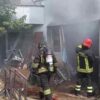 incendio budoni