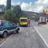 incidente ad arzachena