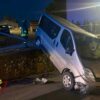incidente berchidda