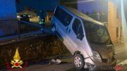 incidente berchidda