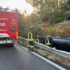 incidente olbia fuori strada