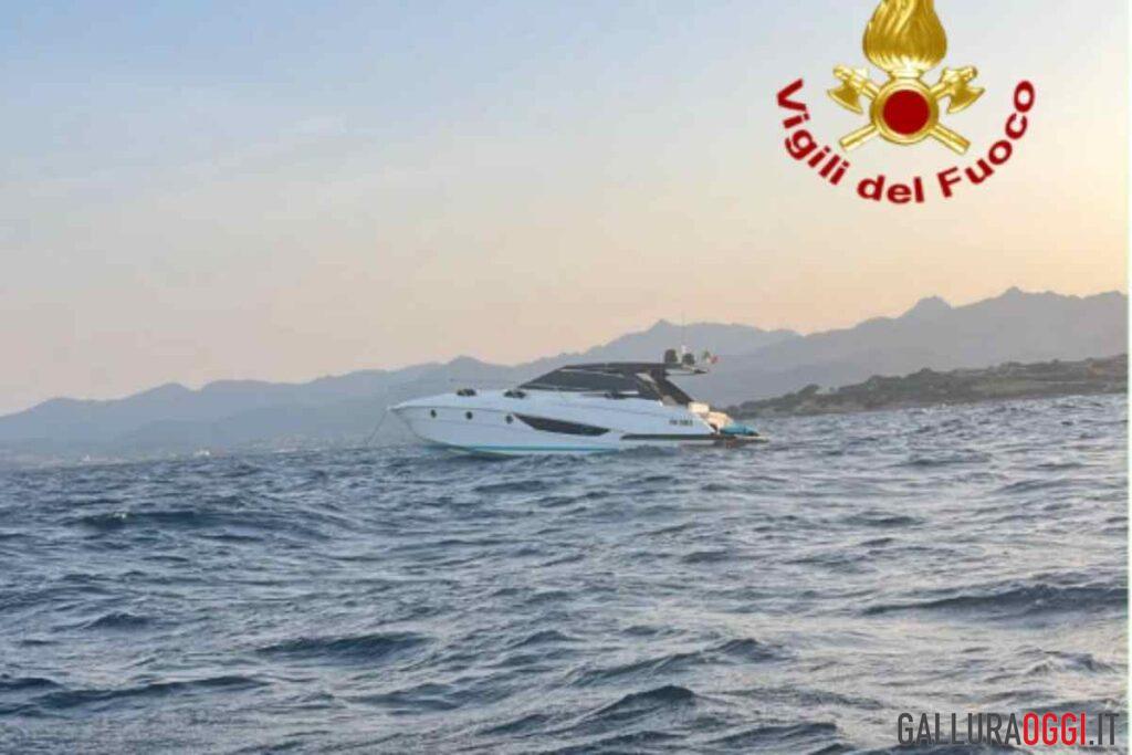 incidenti mare