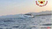 incidenti mare