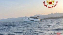 incidenti mare