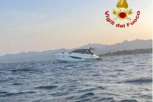 incidenti mare