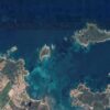 isola dei cavalli