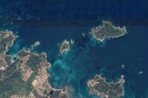 isola dei cavalli