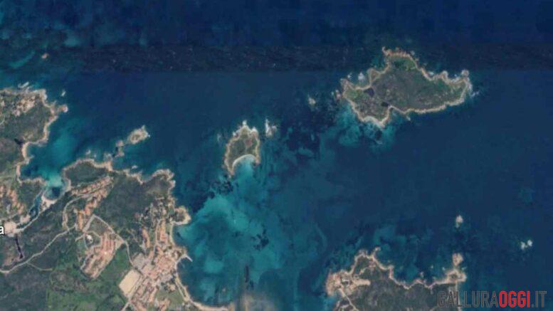isola dei cavalli