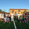 La faravelli inaugurazione