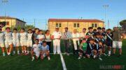 La faravelli inaugurazione