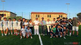 La faravelli inaugurazione