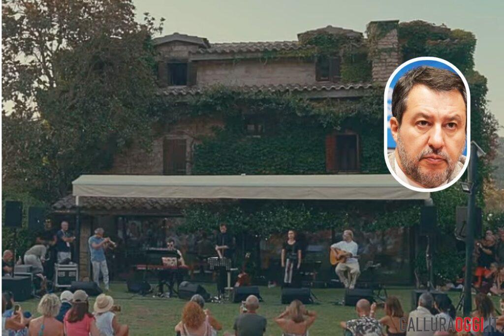 salvini de andrè