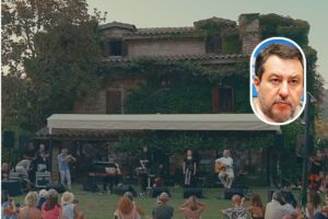 salvini de andrè