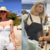 Michelle Hunziker