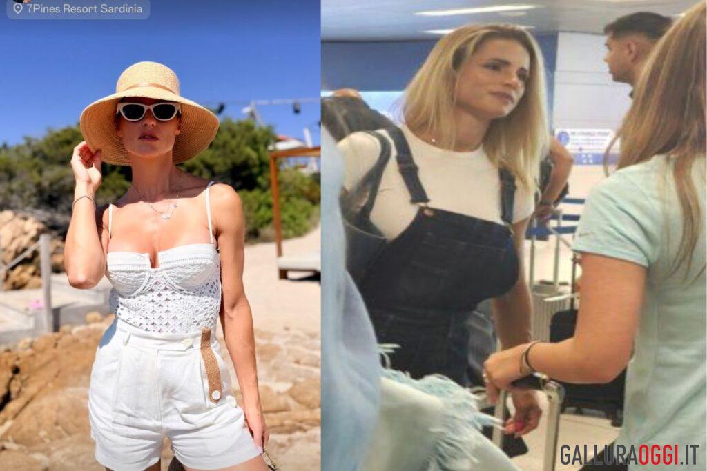 Michelle Hunziker