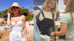 Michelle Hunziker